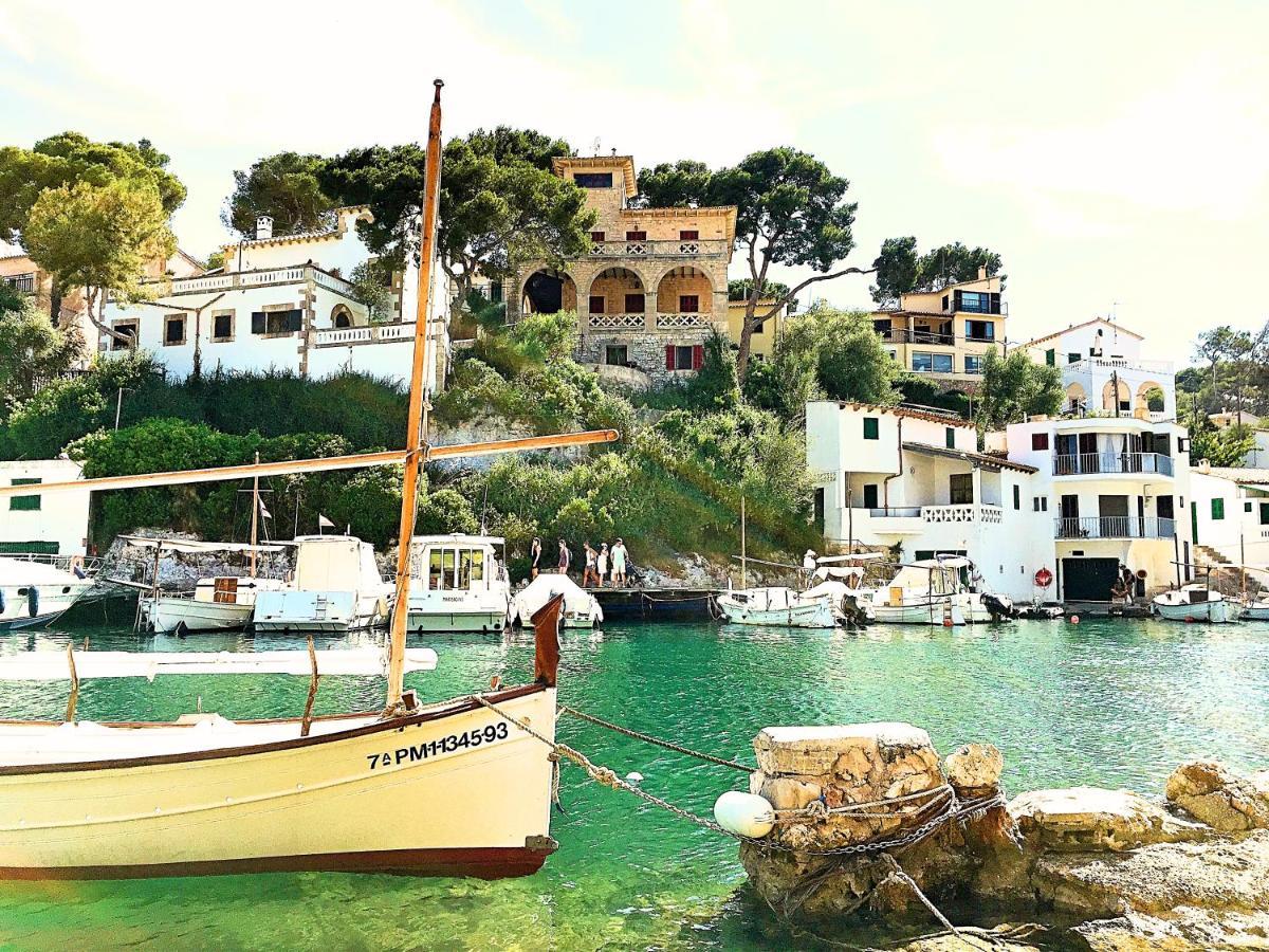My Rent House Mallorca Ferienhaus *