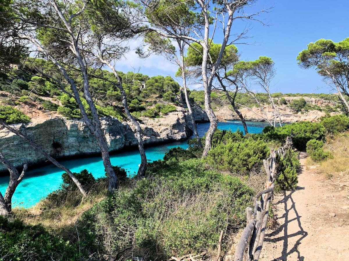 My Rent House Mallorca * Cala Figuera (Mallorca)