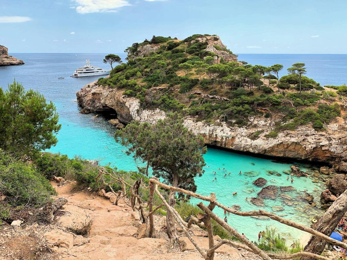 My Rent House Mallorca Ferienhaus