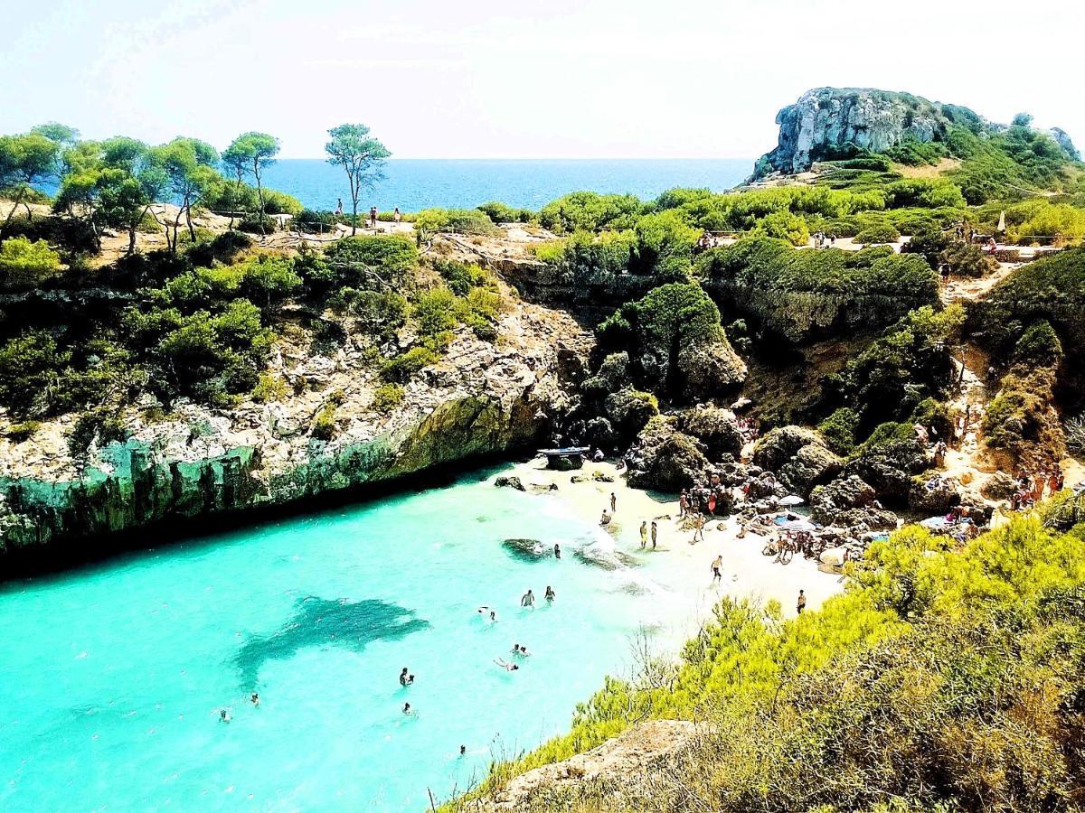 My Rent House Mallorca Ferienhaus *
