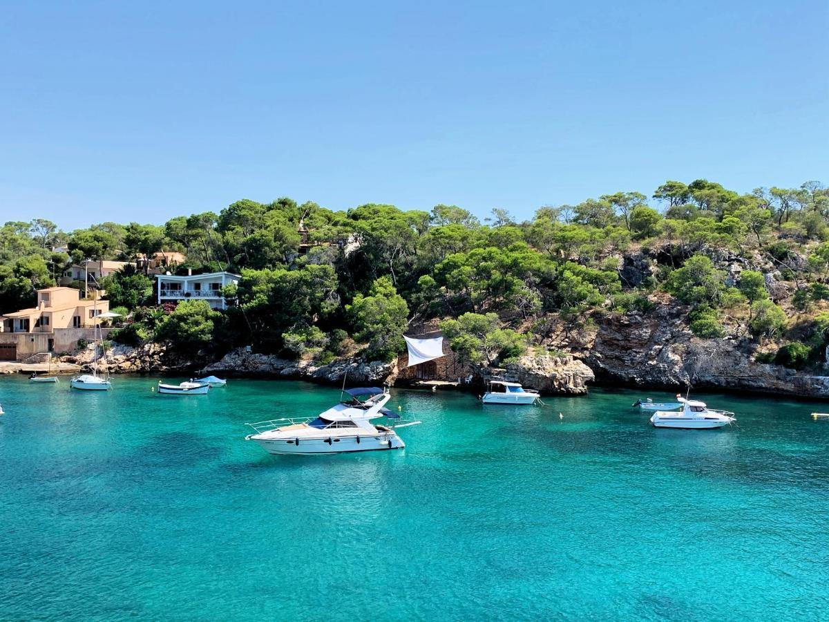 My Rent House Mallorca Cala Figuera (Mallorca)
