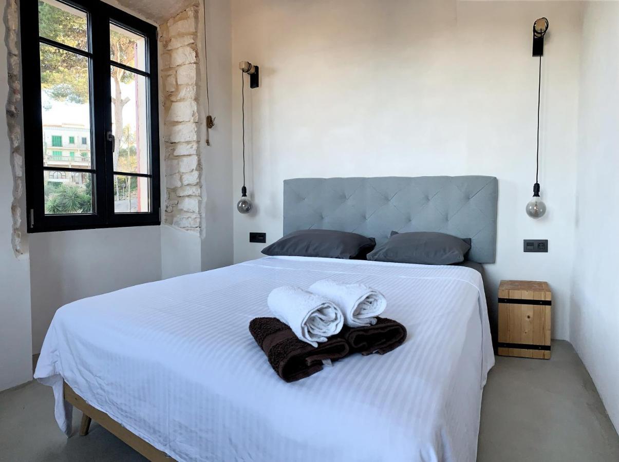 My Rent House Mallorca * Cala Figuera (Mallorca)