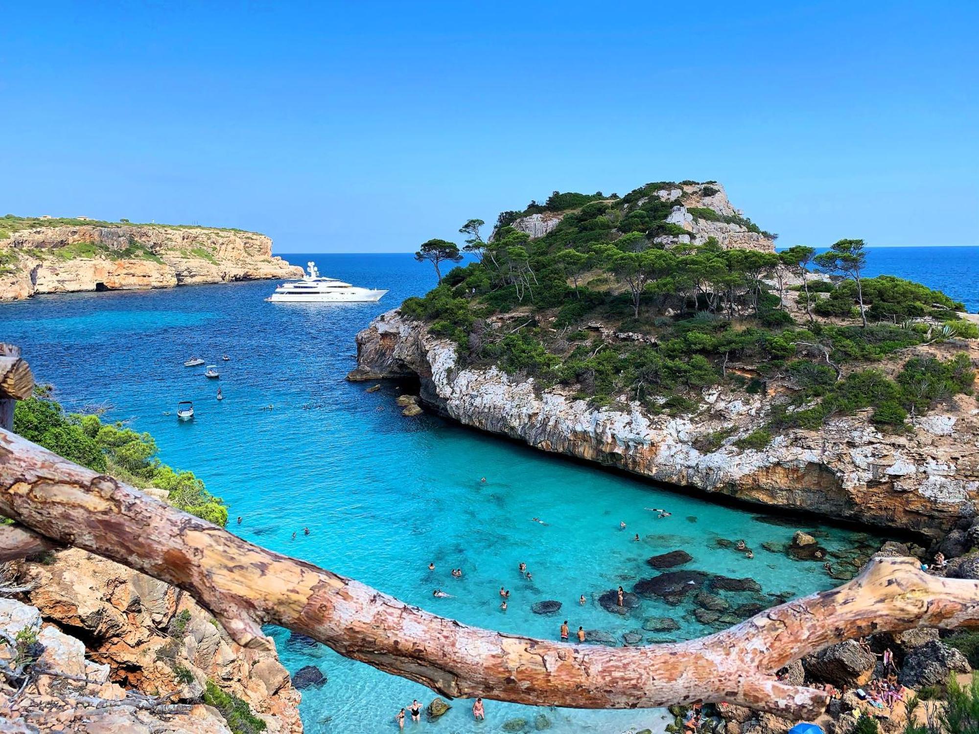 My Rent House Mallorca Cala Figuera (Mallorca)