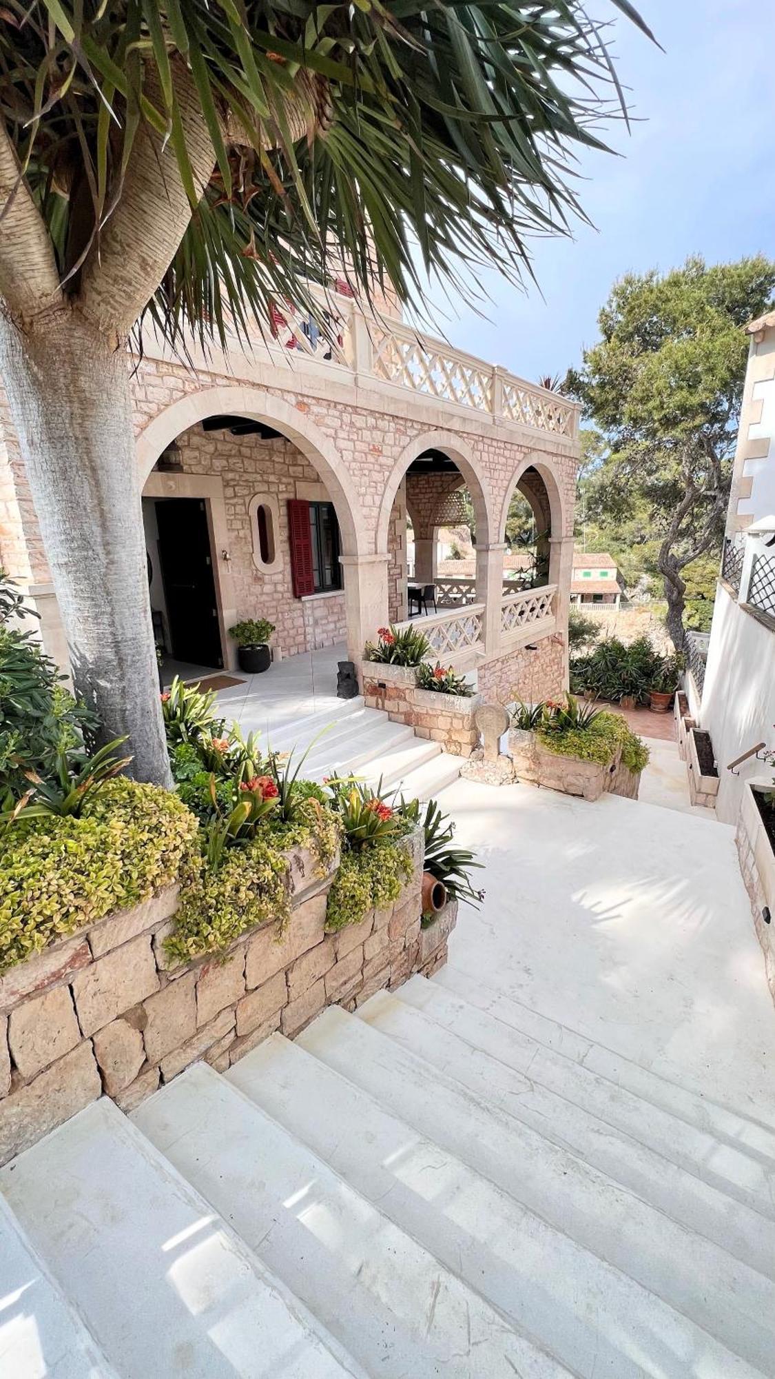 My Rent House Mallorca Ferienhaus Cala Figuera (Mallorca)