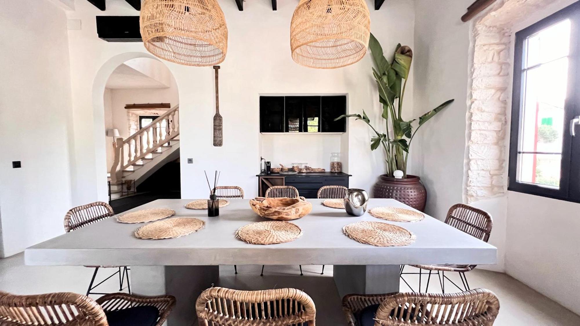 Ferienhaus My Rent House Mallorca Cala Figuera (Mallorca)