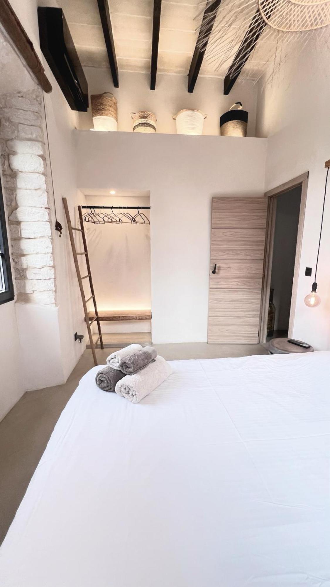 My Rent House Mallorca * Cala Figuera (Mallorca)